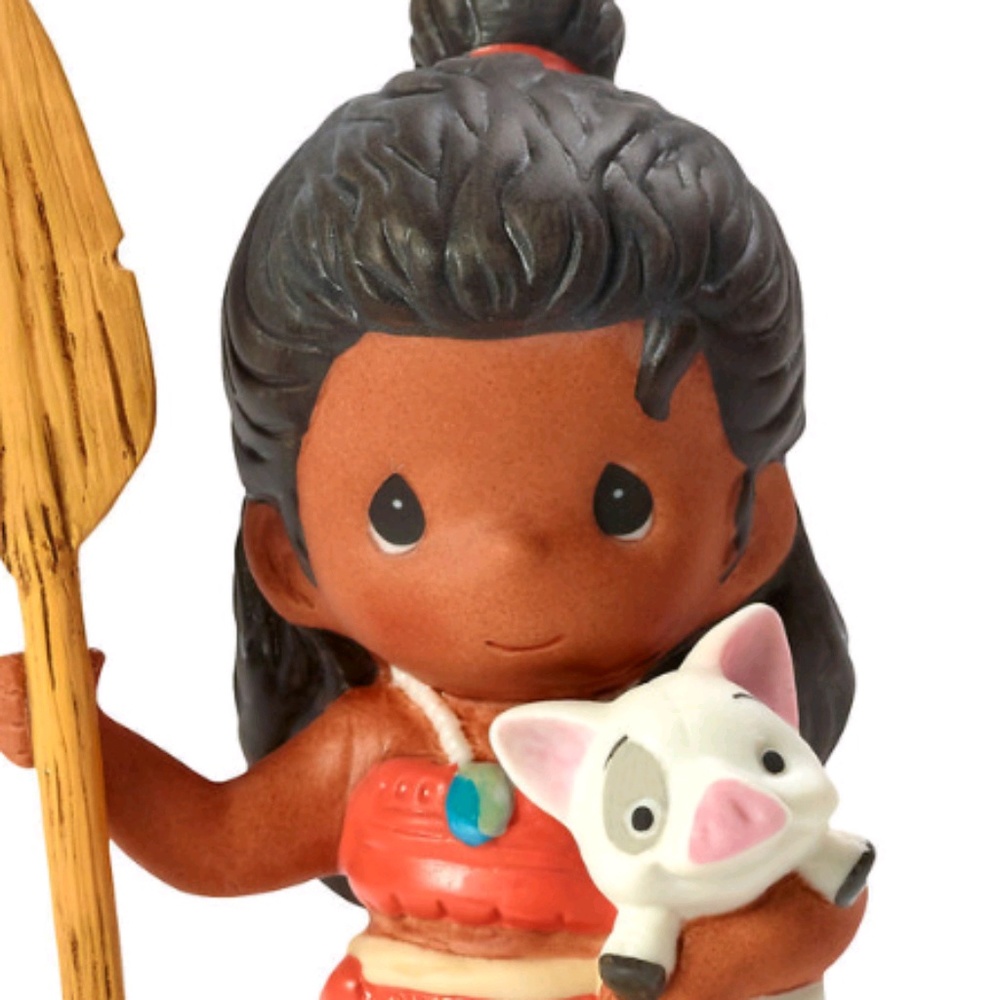 Meet your Posher, Susan